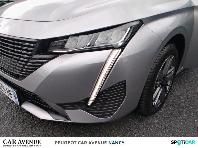 Occasion PEUGEOT 308 SW 1.2 PureTech 130ch S&S Allure EAT8 2024 Bleu 19998 € à Nancy