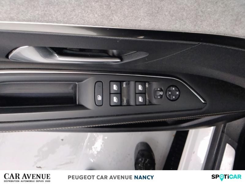 Used PEUGEOT 3008 HYBRID4 300ch GT e-EAT8 2020 Blanc Nacré (S) € 22380 in Nancy