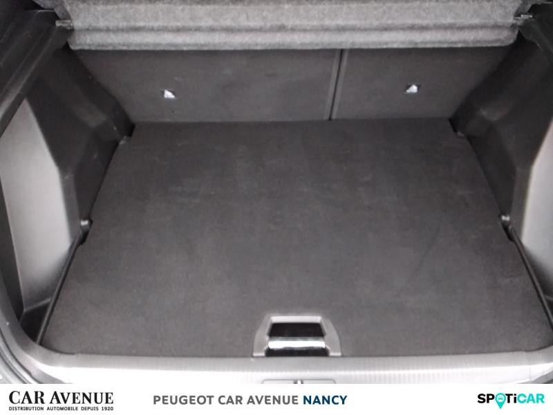 Occasion PEUGEOT 2008 1.2 100ch S&S Allure 2024 Blanc Okénite (M) 16768 € à Nancy