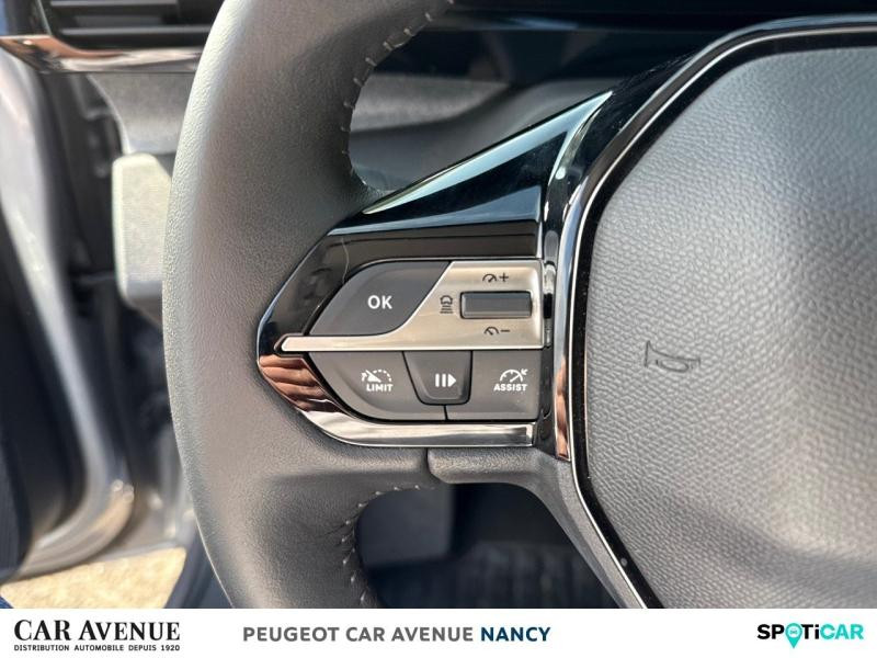 Used PEUGEOT 308 SW 1.2 PureTech 130ch S&S Allure 2024 Gris Artense (M) € 14843 in Nancy