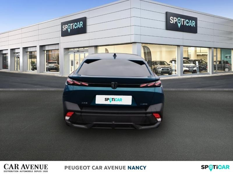 Used PEUGEOT 408 PHEV 180ch GT e-EAT8 2024 Bleu € 26998 in Nancy