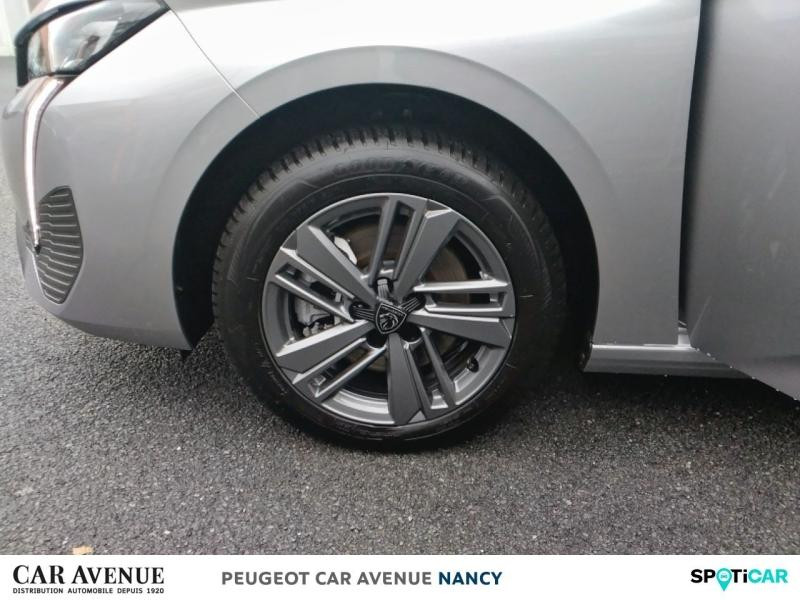 Occasion PEUGEOT 308 SW 1.2 PureTech 130ch S&S Allure EAT8 2024 Bleu 19998 € à Nancy