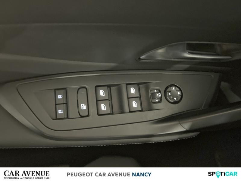 Used PEUGEOT 308 1.2 PureTech 130ch S&S Allure 2024 Blanc Okénite (M) € 17668 in Nancy