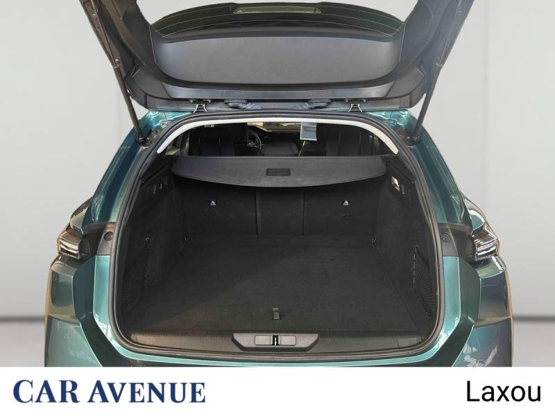 Used PEUGEOT 308 SW 1.5 BlueHDi 130ch S&S Allure Pack EAT8 2024 Bleu € 17890 in Nancy