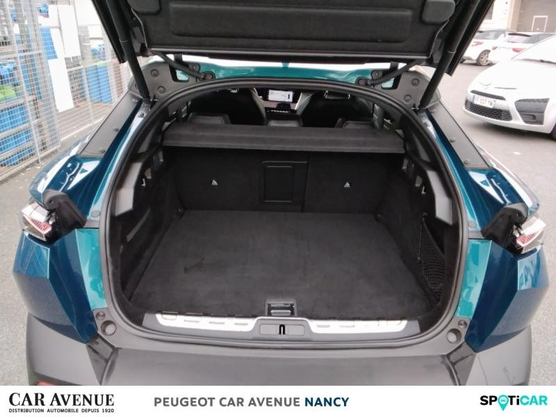 Used PEUGEOT 408 PHEV 180ch GT e-EAT8 2024 Bleu € 26998 in Nancy