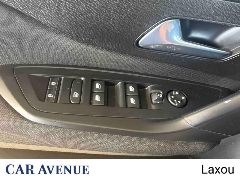 Used PEUGEOT 308 SW 1.5 BlueHDi 130ch S&S Allure Pack EAT8 2024 Bleu € 17890 in Nancy