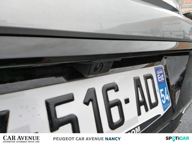 Used PEUGEOT 308 1.2 PureTech 130ch S&S Allure 2024 Gris Artense (M) € 16171 in Nancy