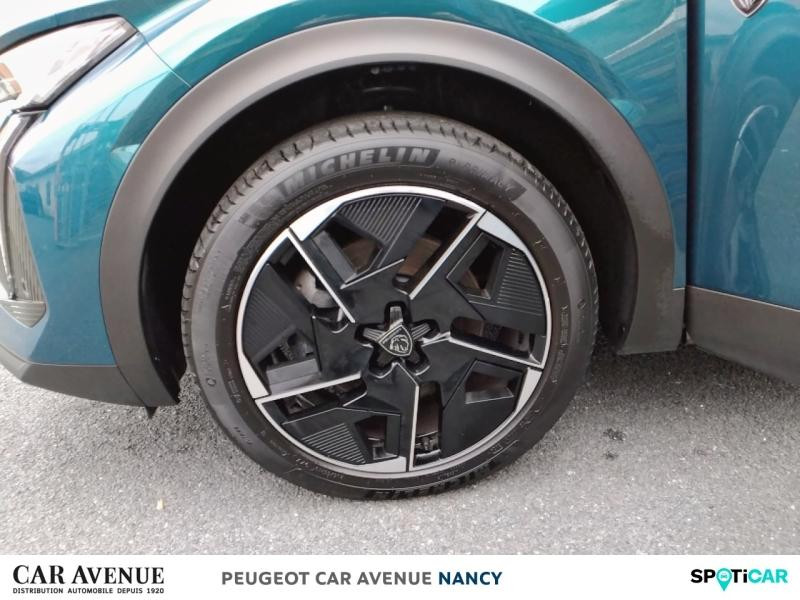 Used PEUGEOT 408 PHEV 180ch GT e-EAT8 2024 Bleu € 26998 in Nancy