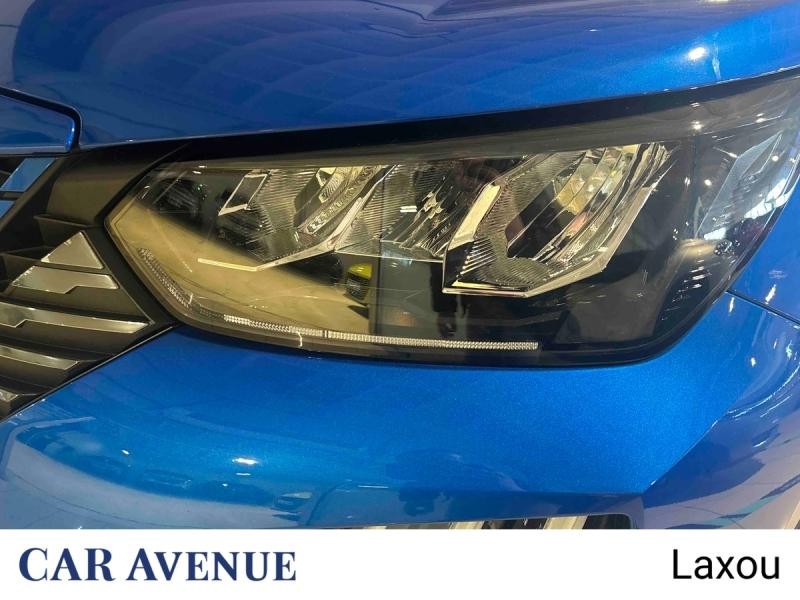 Used PEUGEOT 2008 1.2 100ch S&S Allure 2024 Bleu Vertigo (S) € 18816 in Nancy