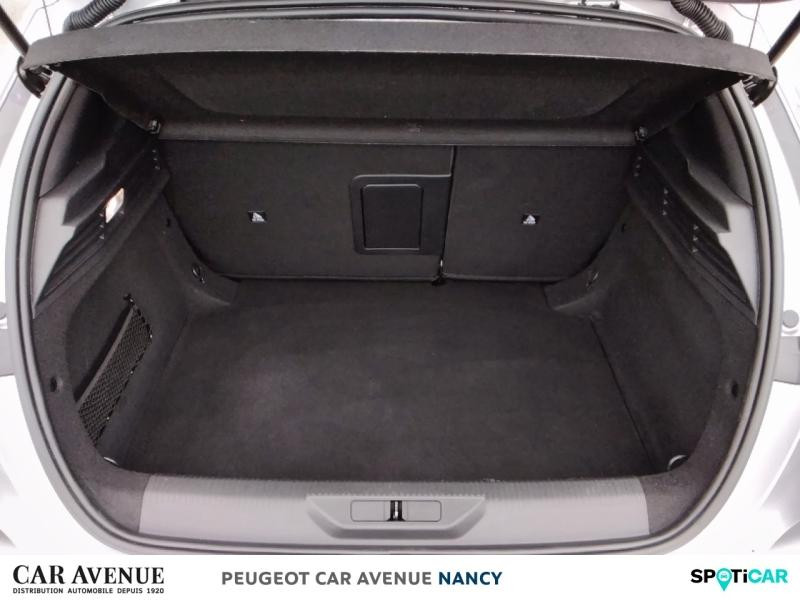 Used PEUGEOT 308 1.2 PureTech 130ch S&S Allure 2024 Gris Artense (M) € 16171 in Nancy
