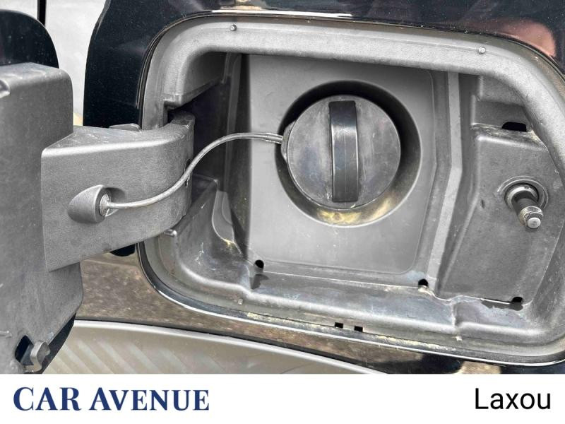 Occasion CITROEN C3 1.2 Turbo 100ch MAX 2025 Noir Perla Nera (N) 18928 € à Nancy