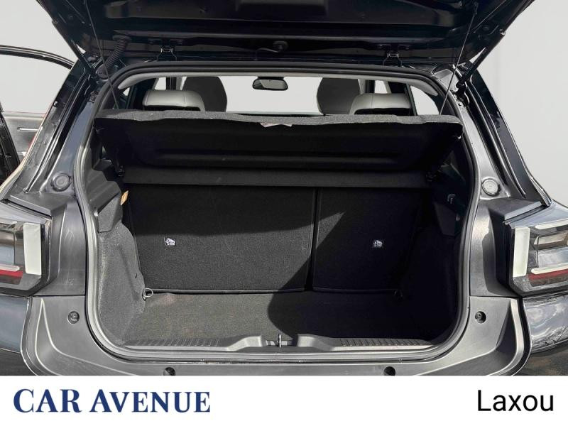 Occasion CITROEN C3 1.2 Turbo 100ch MAX 2025 Noir Perla Nera (N) 18928 € à Nancy