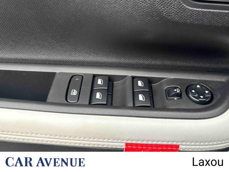 Occasion CITROEN C3 1.2 Turbo 100ch MAX 2025 Noir Perla Nera (N) 18928 € à Nancy