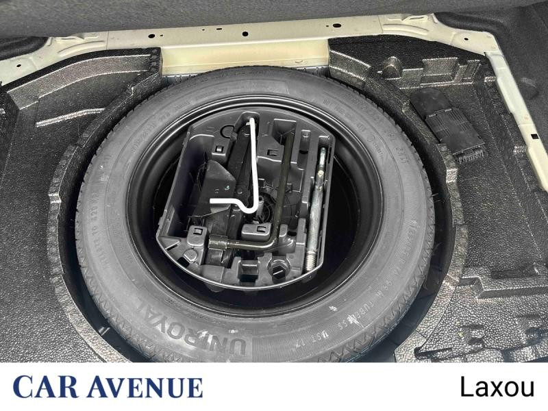 Used PEUGEOT 308 1.2 PureTech 130ch E6.c S&S Style EAT8 2018 Gris Artense € 12986 in Nancy