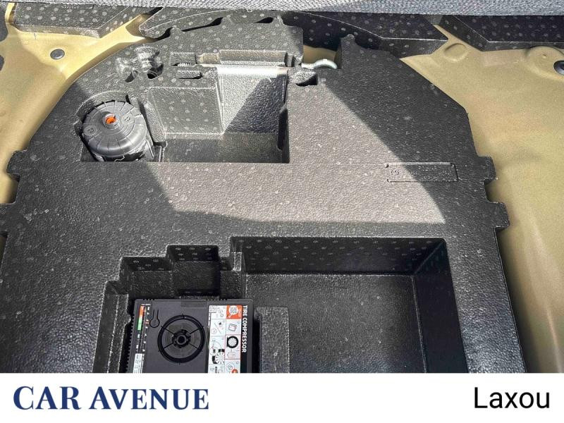 Occasion CITROEN C3 1.2 Turbo 100ch MAX 2025 Noir Perla Nera (N) 18928 € à Nancy