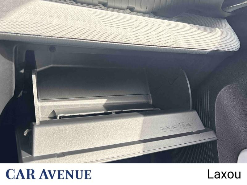 Occasion CITROEN C3 1.2 Turbo 100ch MAX 2025 Noir Perla Nera (N) 18928 € à Nancy