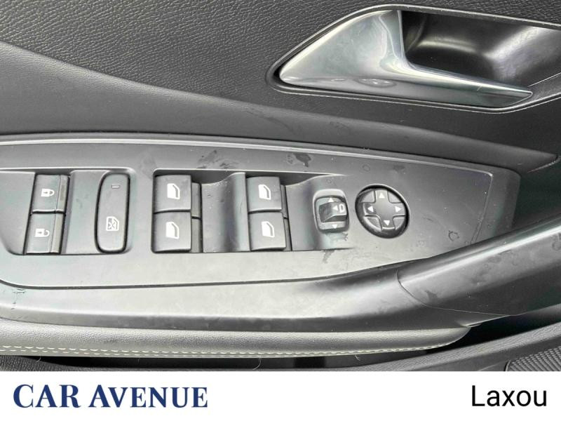 Used PEUGEOT 308 1.2 PureTech 130ch S&S Allure EAT8 2023 Blanc Okénite (M) € 16976 in Nancy