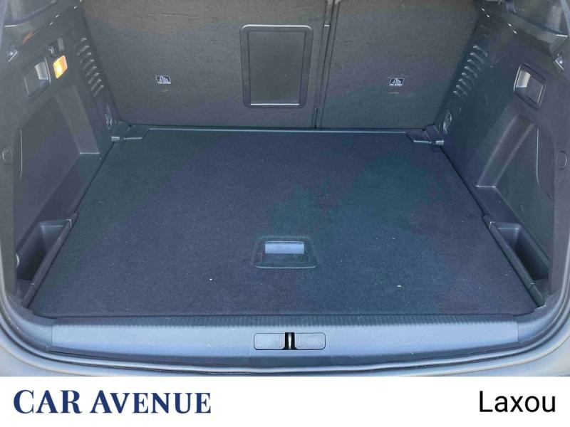 Used PEUGEOT 3008 1.2 PureTech 130ch S&S GT Pack EAT8 2022 Blanc Nacré (N) € 22100 in Nancy