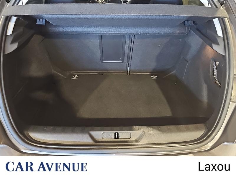 Used PEUGEOT 308 1.5 BlueHDi 130ch S&S Allure EAT8 2021 Gris Platinium € 15997 in Nancy