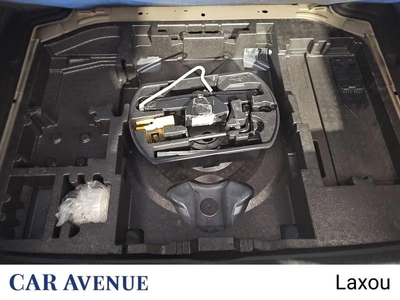 Used PEUGEOT 308 1.5 BlueHDi 130ch S&S Allure EAT8 2021 Gris Platinium € 15997 in Nancy