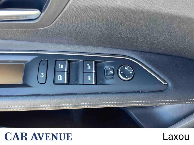 Used PEUGEOT 3008 1.2 PureTech 130ch S&S GT Pack EAT8 2022 Blanc Nacré (N) € 22100 in Nancy