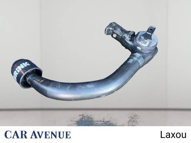 Used PEUGEOT 3008 1.2 PureTech 130ch S&S GT Pack EAT8 2022 Blanc Nacré (N) € 22100 in Nancy