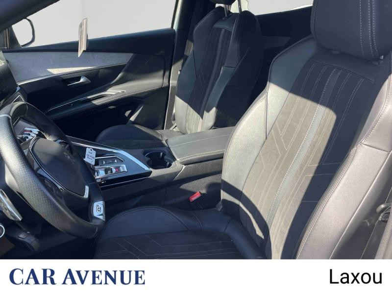 Used PEUGEOT 3008 1.2 PureTech 130ch S&S GT Pack EAT8 2022 Blanc Nacré (N) € 22100 in Nancy