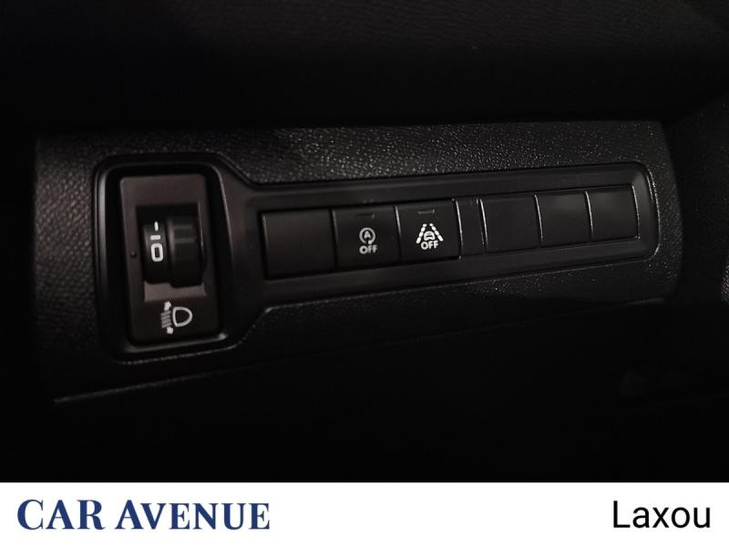 Used PEUGEOT 308 1.5 BlueHDi 130ch S&S Allure EAT8 2021 Gris Platinium € 15997 in Nancy