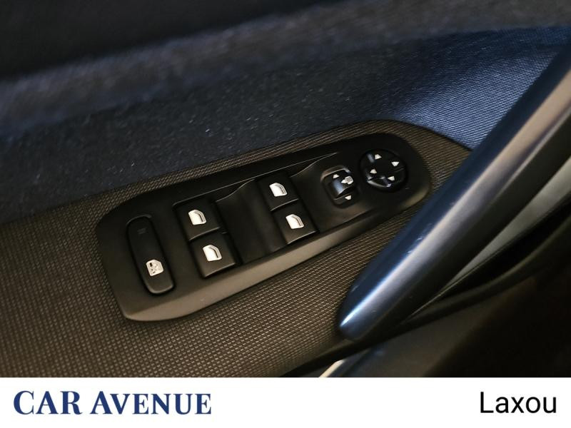 Used PEUGEOT 308 1.5 BlueHDi 130ch S&S Allure EAT8 2021 Gris Platinium € 15997 in Nancy