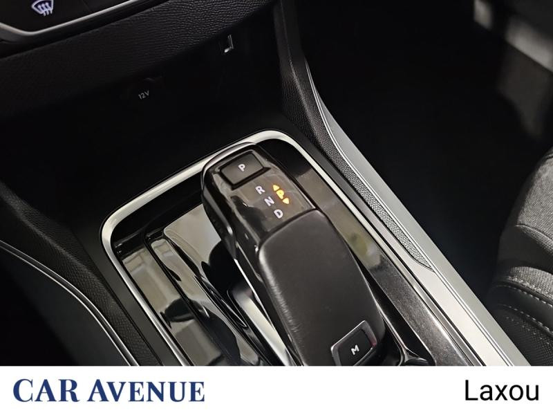 Used PEUGEOT 308 1.5 BlueHDi 130ch S&S Allure EAT8 2021 Gris Platinium € 15997 in Nancy