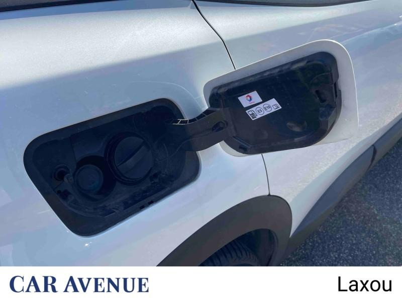 Used PEUGEOT 3008 1.2 PureTech 130ch S&S GT Pack EAT8 2022 Blanc Nacré (N) € 22100 in Nancy