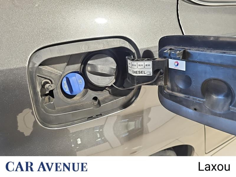 Used PEUGEOT 308 1.5 BlueHDi 130ch S&S Allure EAT8 2021 Gris Platinium € 15997 in Nancy