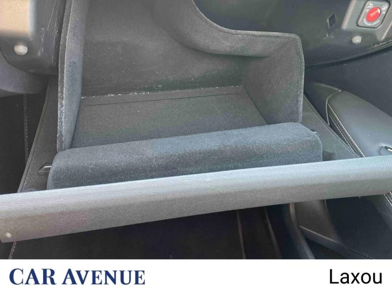 Used PEUGEOT 3008 1.2 PureTech 130ch S&S GT Pack EAT8 2022 Blanc Nacré (N) € 22100 in Nancy