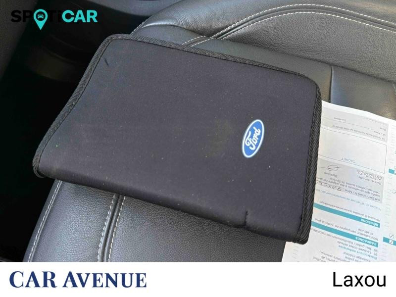 Used FORD Kuga 1.5 Flexifuel-E85 150ch Stop&Start ST-Line Black & Silver 170g 4x2 Euro6.2 2019 Gris Magnetic € 14997 in Nancy