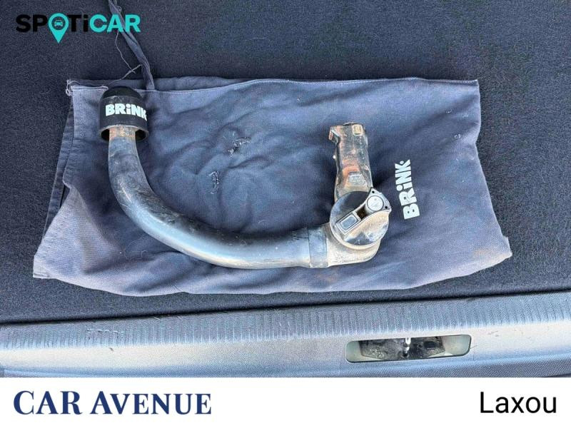 Used PEUGEOT 3008 1.5 BlueHDi 130ch S&S Style EAT8 2021 Bleu Célèbes (M) € 19243 in Nancy