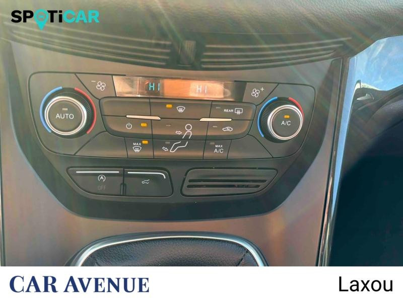 Used FORD Kuga 1.5 Flexifuel-E85 150ch Stop&Start ST-Line Black & Silver 170g 4x2 Euro6.2 2019 Gris Magnetic € 14997 in Nancy