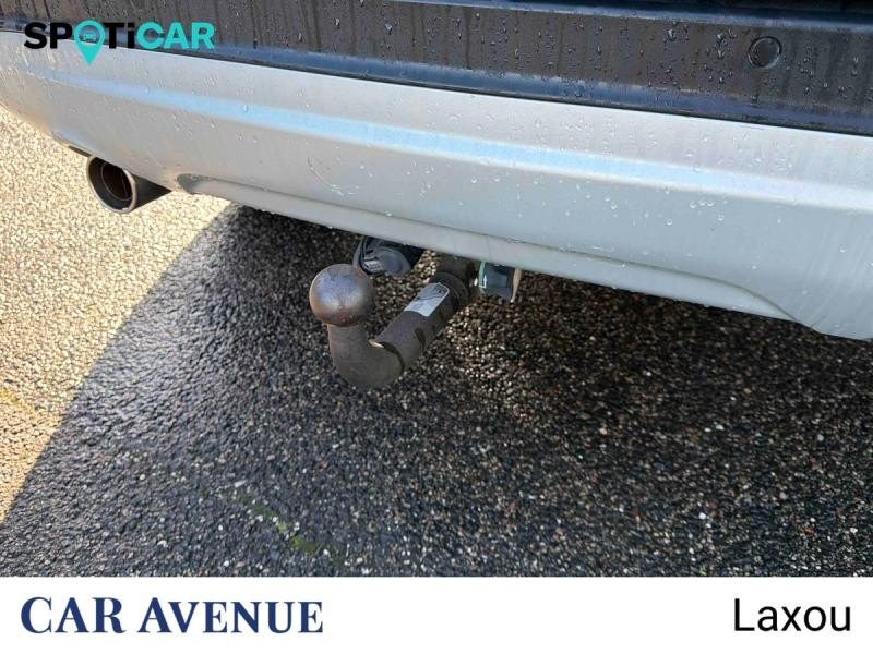 Used FORD Kuga 1.5 Flexifuel-E85 150ch Stop&Start ST-Line Black & Silver 170g 4x2 Euro6.2 2019 Gris Magnetic € 14997 in Nancy