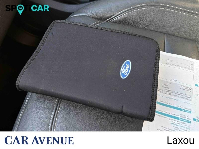 Used FORD Kuga 1.5 Flexifuel-E85 150ch Stop&Start ST-Line Black & Silver 170g 4x2 Euro6.2 2019 Gris Magnetic € 14997 in Nancy