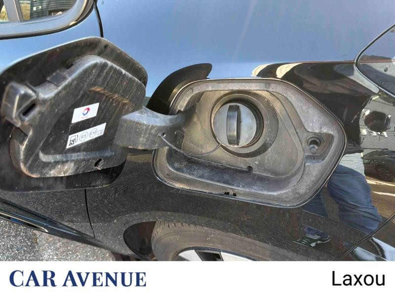 Occasion PEUGEOT 208 1.2 PureTech 100ch S&S Active 2024 Noir Perla Nera (M) 11952 € à Nancy