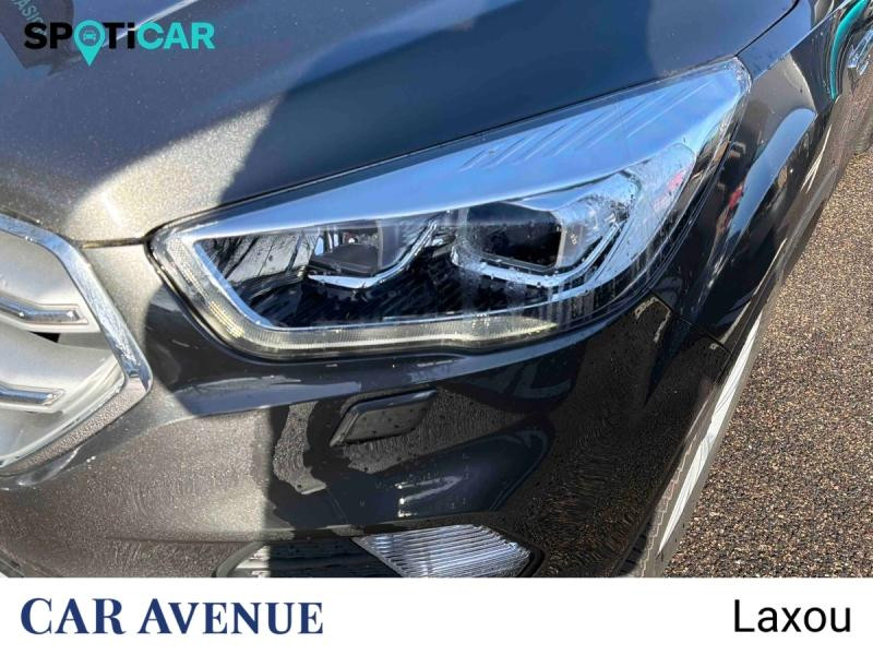 Used FORD Kuga 1.5 Flexifuel-E85 150ch Stop&Start ST-Line Black & Silver 170g 4x2 Euro6.2 2019 Gris Magnetic € 14997 in Nancy