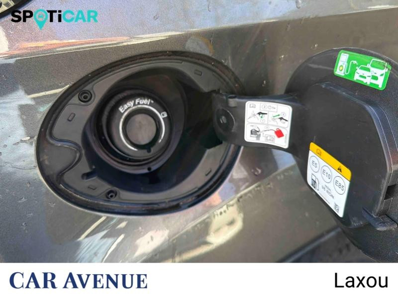 Used FORD Kuga 1.5 Flexifuel-E85 150ch Stop&Start ST-Line Black & Silver 170g 4x2 Euro6.2 2019 Gris Magnetic € 14997 in Nancy