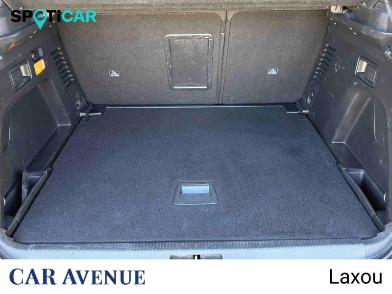 Used PEUGEOT 3008 1.5 BlueHDi 130ch S&S Style EAT8 2021 Bleu Célèbes (M) € 19243 in Nancy