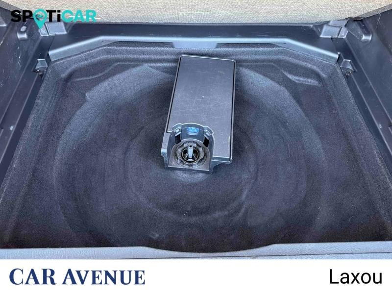 Used PEUGEOT 3008 1.5 BlueHDi 130ch S&S Style EAT8 2021 Bleu Célèbes (M) € 19243 in Nancy