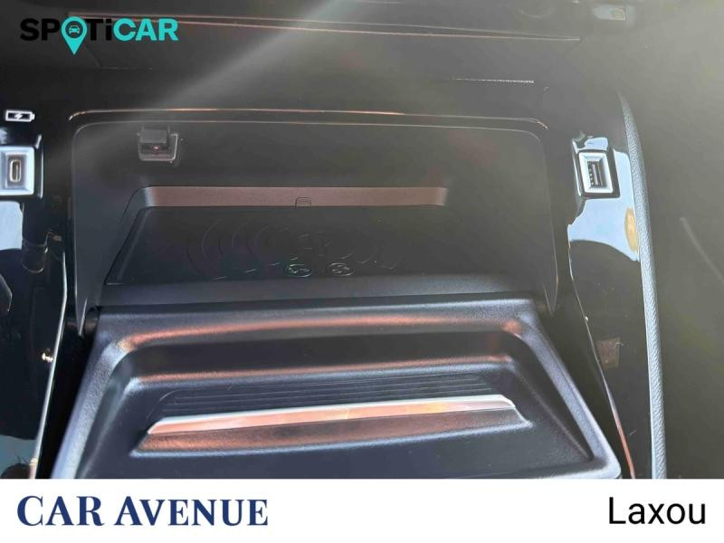 Used PEUGEOT 208 1.2 PureTech 100ch S&S GT 118g 2020 Gris Artense (M) € 12919 in Nancy