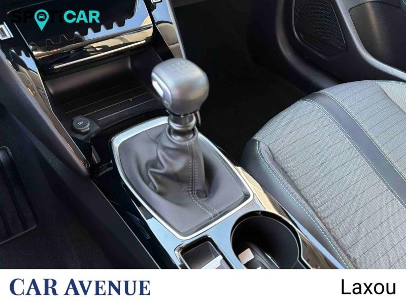 Used PEUGEOT 208 1.2 PureTech 100ch S&S Allure 118g 2021 Bleu Vertigo (V) € 13239 in Nancy