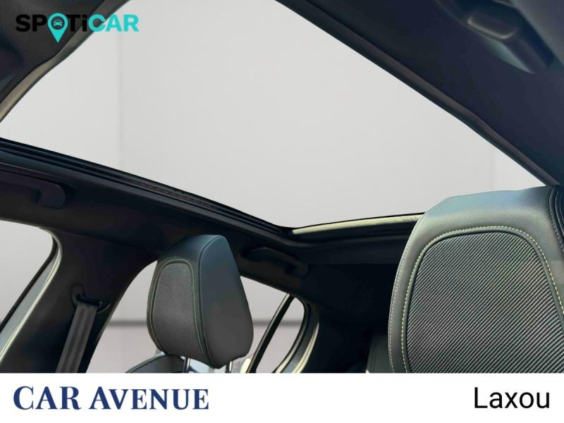 Used PEUGEOT 208 1.2 PureTech 100ch S&S GT 118g 2020 Gris Artense (M) € 12919 in Nancy