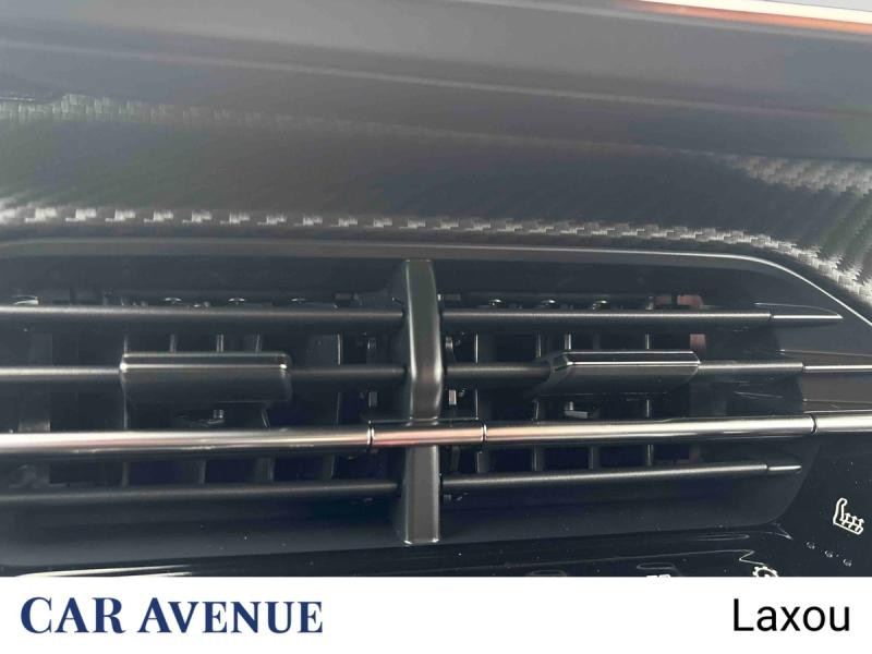 Used PEUGEOT 208 1.2 PureTech 100ch S&S GT Pack EAT8 2022 Jaune € 15998 in Nancy