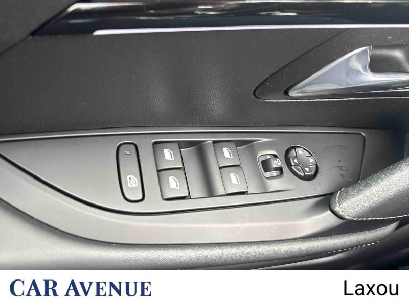 Used PEUGEOT 208 1.2 PureTech 100ch S&S GT Pack EAT8 2022 Jaune € 15998 in Nancy