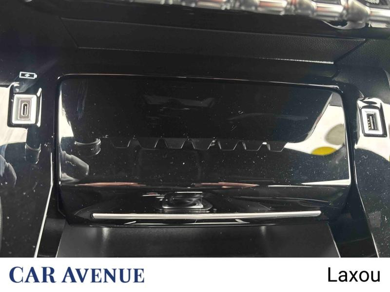 Used PEUGEOT 208 1.2 PureTech 100ch S&S GT Pack EAT8 2022 Jaune € 15998 in Nancy