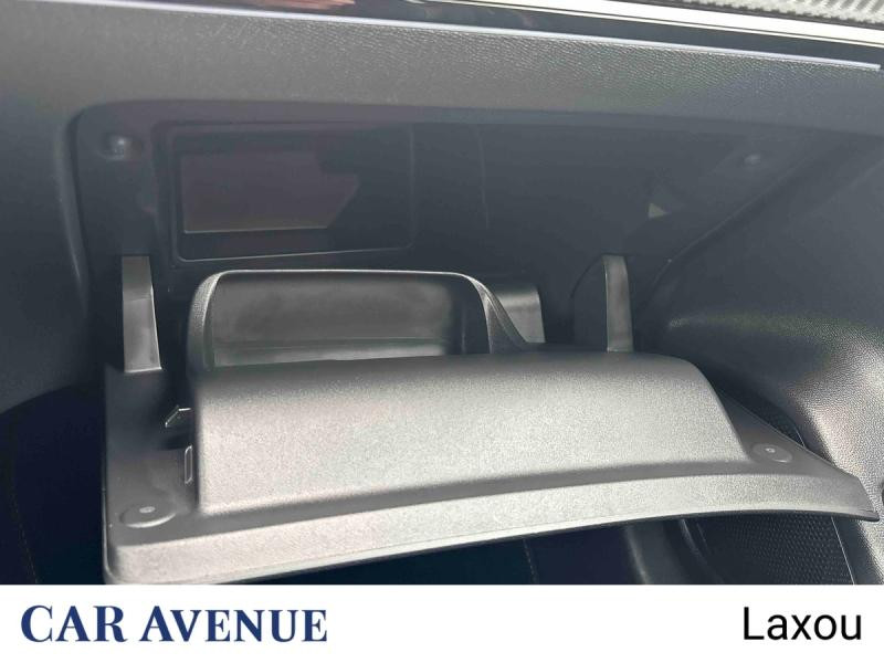 Used PEUGEOT 208 1.2 PureTech 100ch S&S GT Pack EAT8 2022 Jaune € 15998 in Nancy